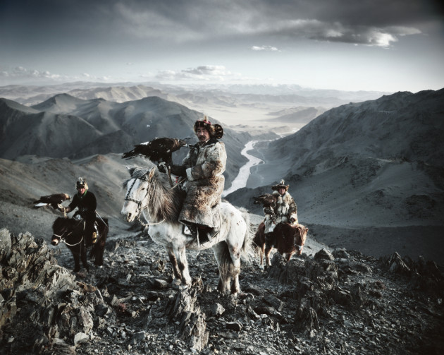 Why documentary photography matters. &copy; Jimmy Nelson.